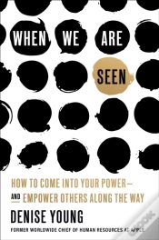 Capa do artigo When We Are Seen