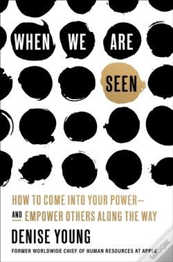 Capa do artigo When We Are Seen