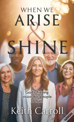 Capa do artigo When We Arise & Shine