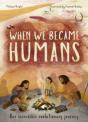 When We Became Humans - Preview
