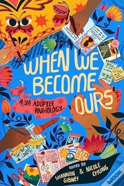 Capa do artigo When We Become Ours