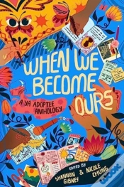 Capa do artigo When We Become Ours