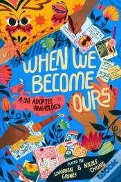 Capa do artigo When We Become Ours