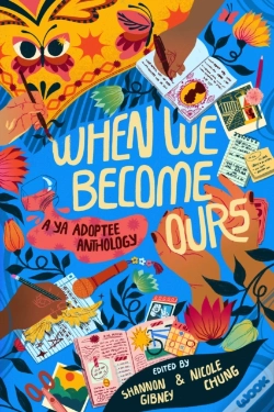 Capa do artigo When We Become Ours