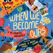 Capa do artigo When We Become Ours