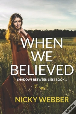 Capa do artigo When We Believed