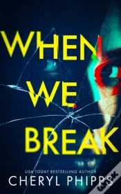 Capa do artigo When We Break