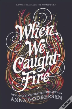 Capa do artigo When We Caught Fire