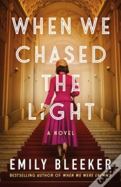 Capa do artigo When We Chased The Light