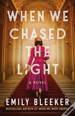 Capa do artigo When We Chased The Light