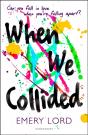 When We Collided - Preview