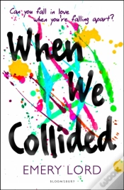 Capa do artigo When We Collided