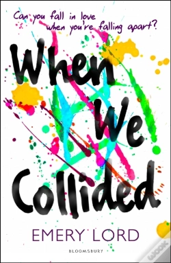 Capa do artigo When We Collided