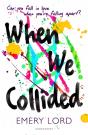 When We Collided - Preview