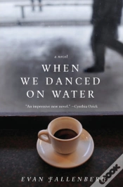 Capa do artigo When We Danced On Water