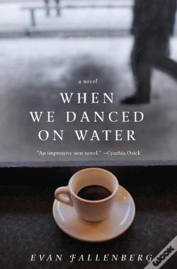 Capa do artigo When We Danced On Water
