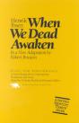 When We Dead Awaken - Preview