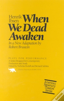 Capa do artigo When We Dead Awaken