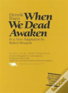 When We Dead Awaken