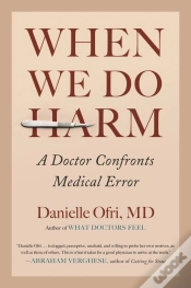 Capa do artigo When We Do Harm
