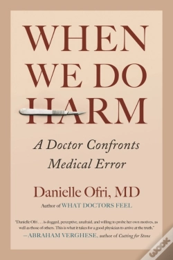 Capa do artigo When We Do Harm