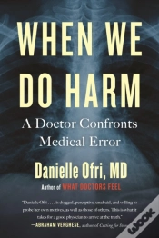 Capa do artigo When We Do Harm