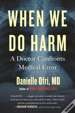 Capa do artigo When We Do Harm