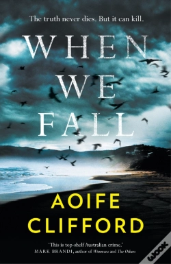 Capa do artigo When We Fall