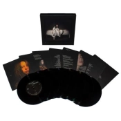 Capa do artigo When We Fall Asleep, Where Do We Go? - Vinil