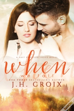 Capa do artigo When We Fall