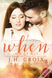 Capa do artigo When We Fall