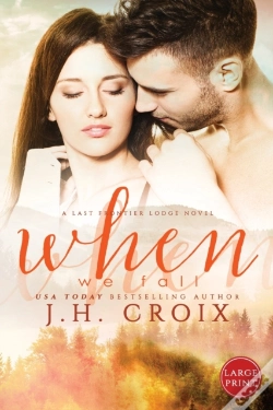 Capa do artigo When We Fall