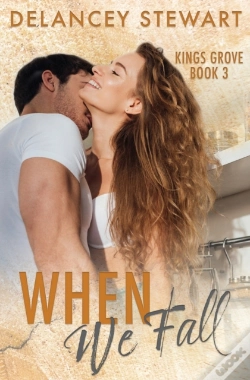 Capa do artigo When We Fall