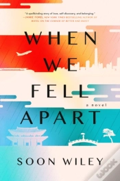 Capa do artigo When We Fell Apart