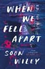 When We Fell Apart - Preview
