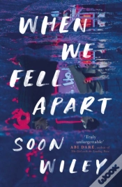 Capa do artigo When We Fell Apart