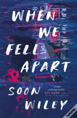 Capa do artigo When We Fell Apart