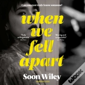 Capa do artigo When We Fell Apart