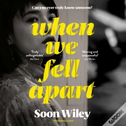 Capa do artigo When We Fell Apart