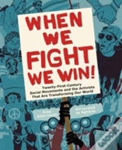 Capa do artigo When We Fight, We Win