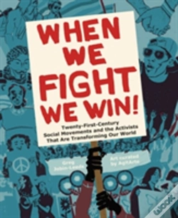 Capa do artigo When We Fight, We Win