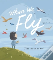 Capa do artigo When We Fly