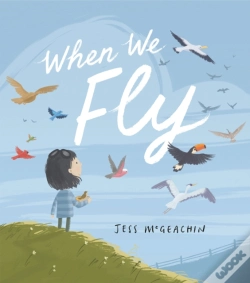 Capa do artigo When We Fly