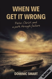 Capa do artigo When We Get It Wrong
