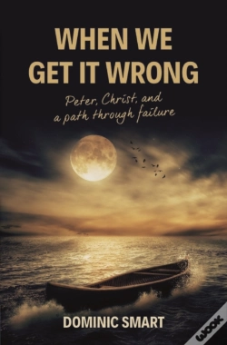Capa do artigo When We Get It Wrong