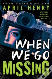 Capa do artigo When We Go Missing