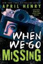 When We Go Missing - Preview