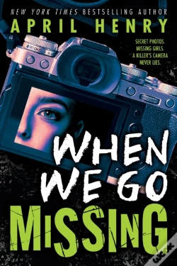 Capa do artigo When We Go Missing