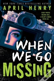 Capa do artigo When We Go Missing