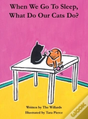 Capa do artigo When We Go To Sleep, What Do Our Cats Do?